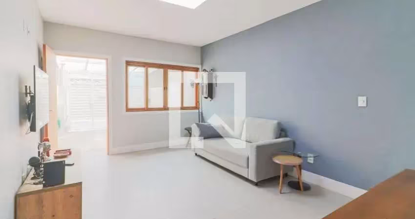 Casa para aluguel - butantã, 2 quartos,  80 m² - são paulo