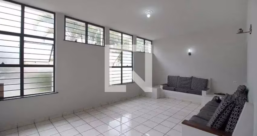 Casa para aluguel - jardim santa rosália, 5 quartos,  330 m² - sorocaba