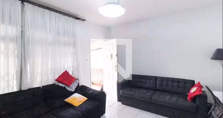 Casa para aluguel - quitaúna, 3 quartos,  120 m² - osasco