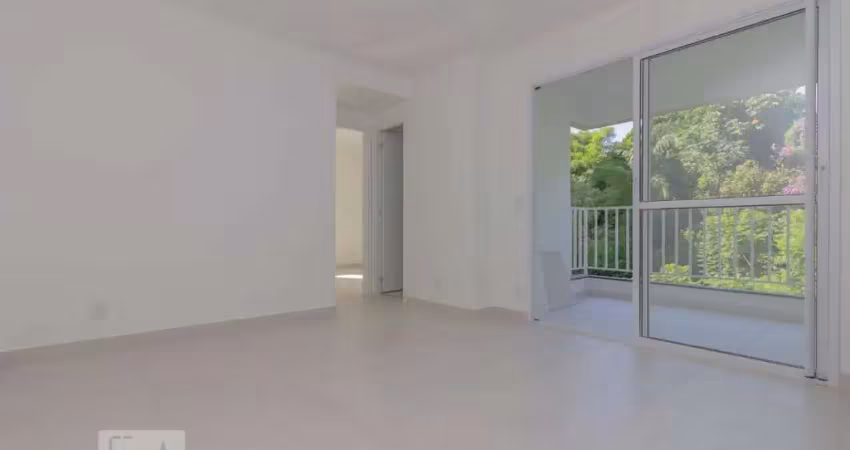 Apartamento para aluguel - cambuci, 2 quartos,  45 m² - são paulo