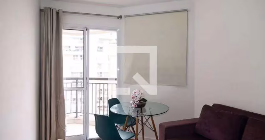 Apartamento para aluguel - consolação, 1 quarto,  27 m² - são paulo