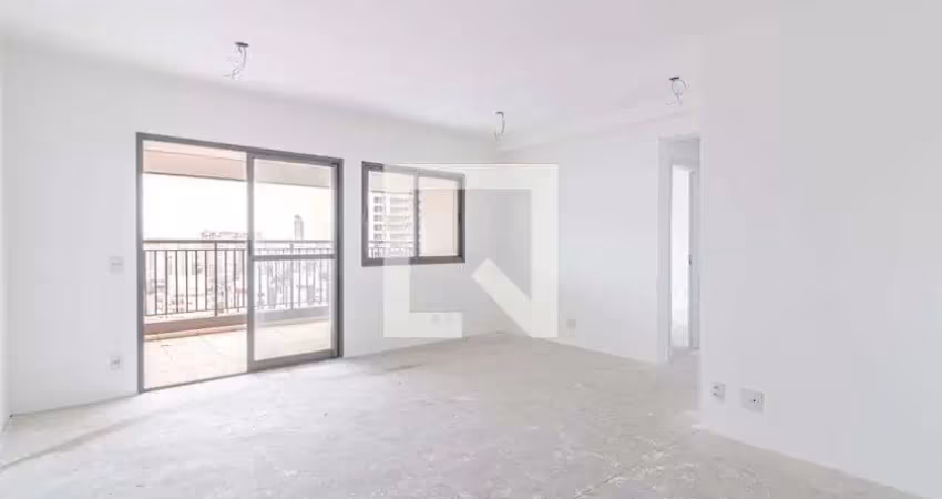 Apartamento para aluguel - tatuapé, 2 quartos,  81 m² - são paulo