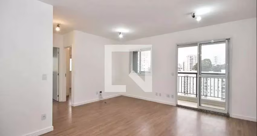 Apartamento para aluguel - vila andrade, 2 quartos,  66 m² - são paulo