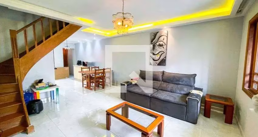 Casa para aluguel - pinheiros, 2 quartos,  75 m² - são paulo