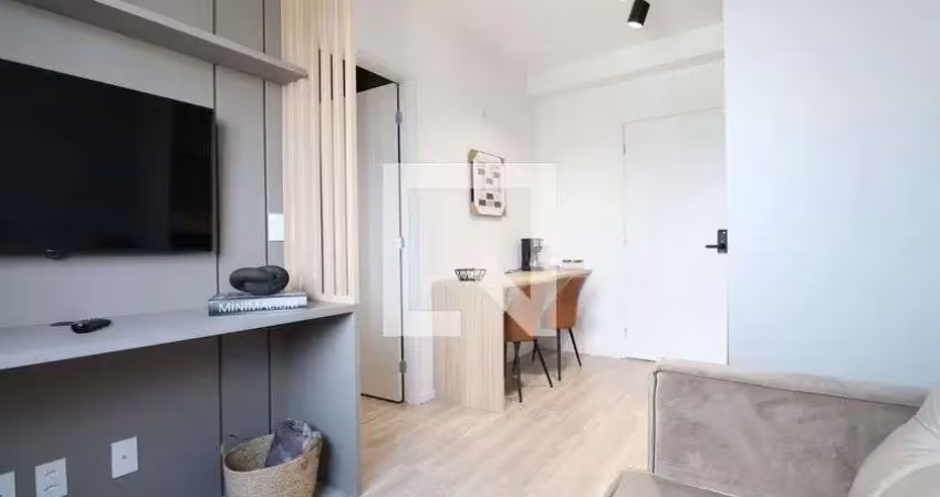 Apartamento para aluguel - vila pompéia, 1 quarto,  24 m² - são paulo