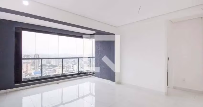 Apartamento para aluguel - centro, 3 quartos,  144 m² - osasco