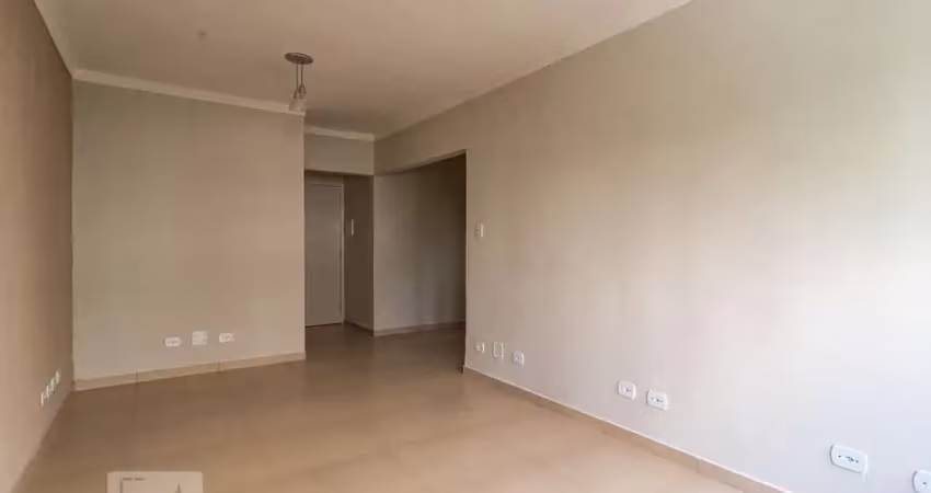 Apartamento para aluguel - vila clementino, 3 quartos,  100 m² - são paulo