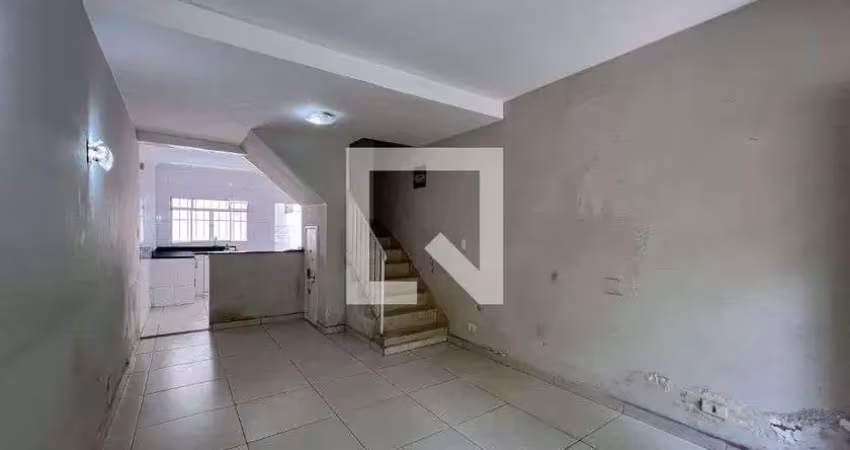Casa para aluguel - vila mariana, 2 quartos,  68 m² - são paulo