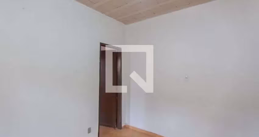 Casa para aluguel - são salvador, 1 quarto,  60 m² - belo horizonte