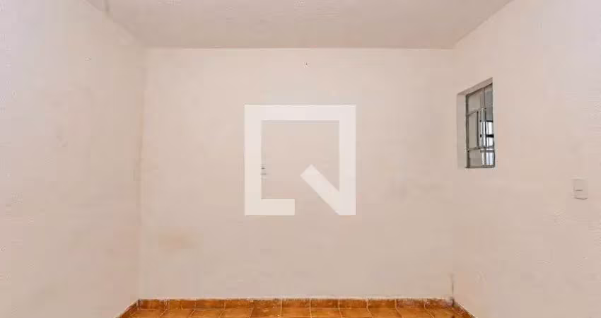 Casa para aluguel - vila das mercês, 1 quarto,  45 m² - são paulo