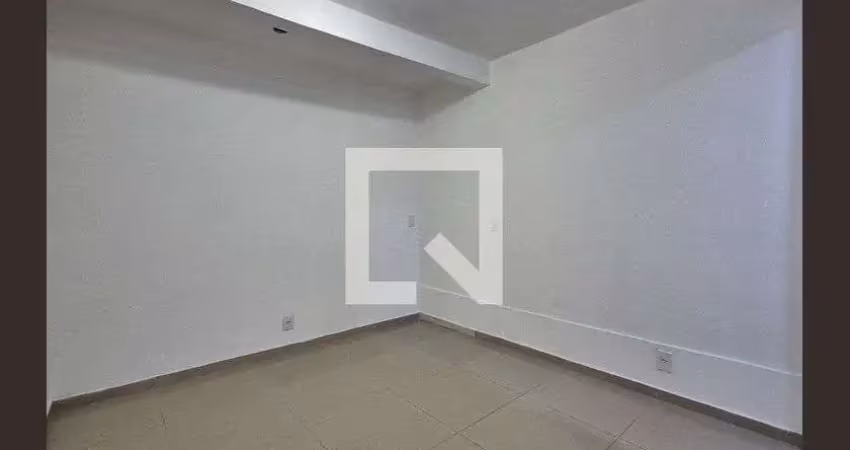 Casa para aluguel - recreio, 1 quarto,  5 m² - rio de janeiro