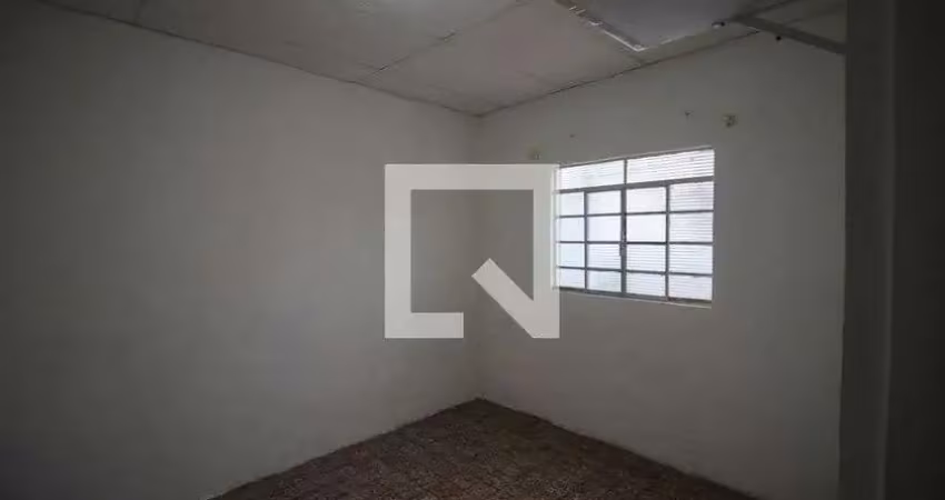 Casa para aluguel - jardim piratininga, 2 quartos,  38 m² - sorocaba