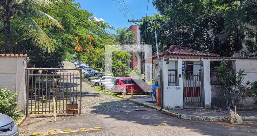 Apartamento para aluguel - taquara, 2 quartos,  60 m² - rio de janeiro
