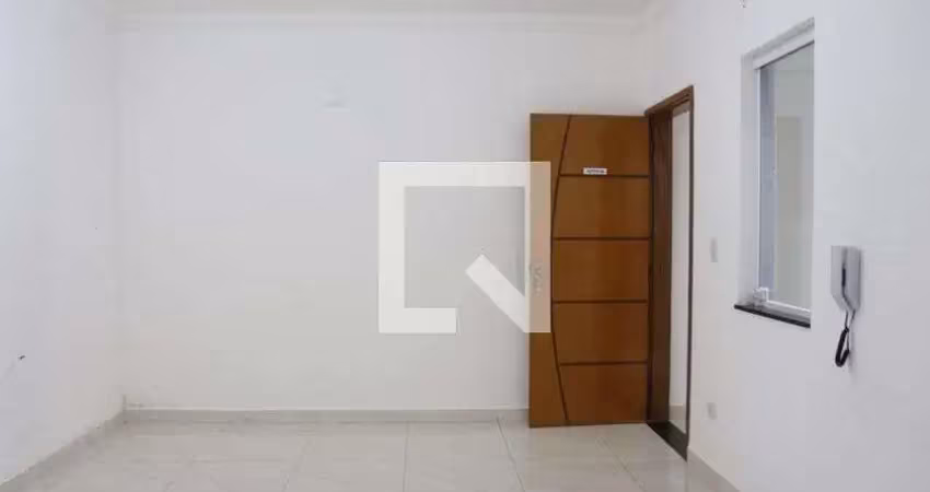 Apartamento para aluguel - jardim santa teresinha, 2 quartos,  44 m² - são paulo