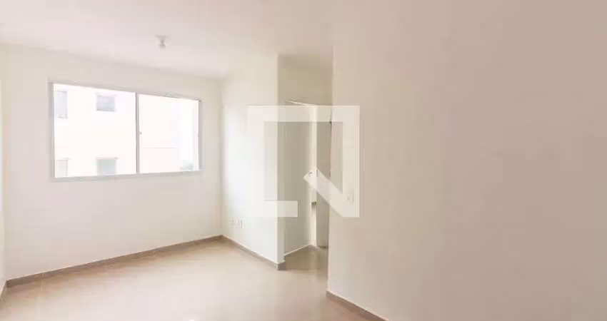 Apartamento para aluguel - novo osasco, 2 quartos,  60 m² - osasco