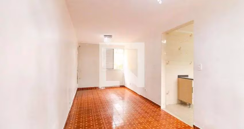 Apartamento para aluguel - conjunto residencial jose bonifacio, 2 quartos,  62 m² - são paulo