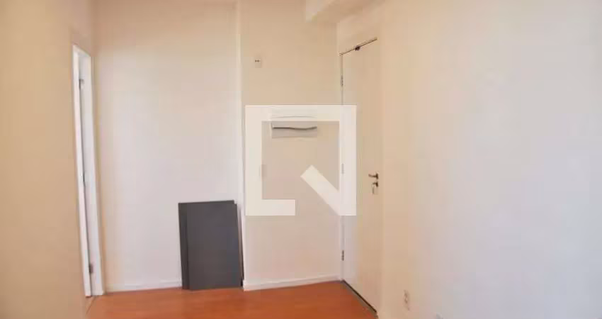 Apartamento para aluguel - jardim felicidade, 2 quartos,  33 m² - são paulo