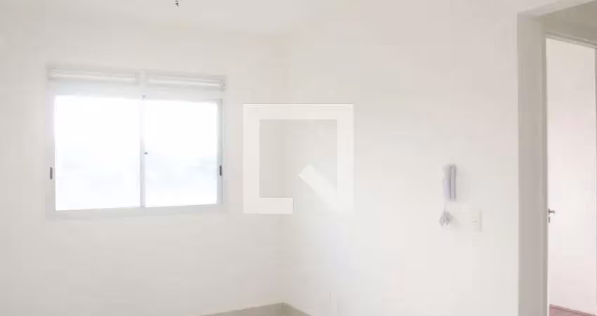 Apartamento para aluguel - ponte grande, 2 quartos,  33 m² - guarulhos