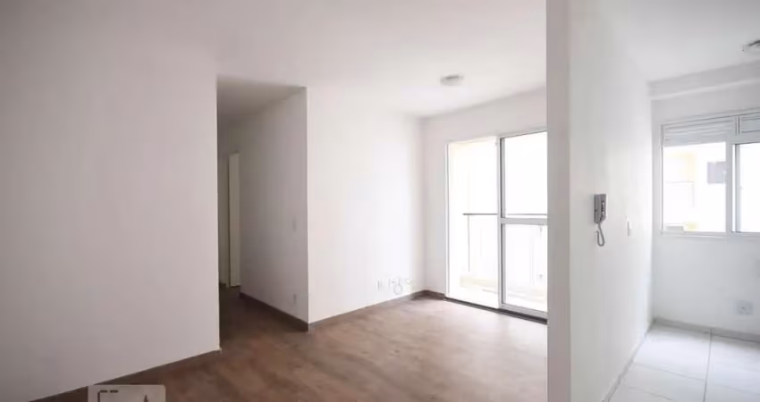 Apartamento para aluguel - vila andrade, 2 quartos,  50 m² - são paulo