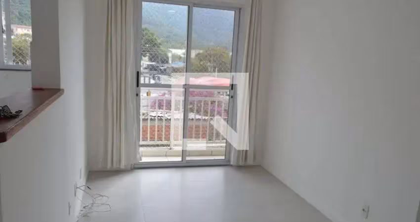 Apartamento para aluguel - jacarepaguá, 2 quartos,  50 m² - rio de janeiro