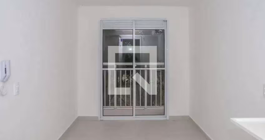Apartamento para aluguel - barra funda, 1 quarto,  28 m² - são paulo