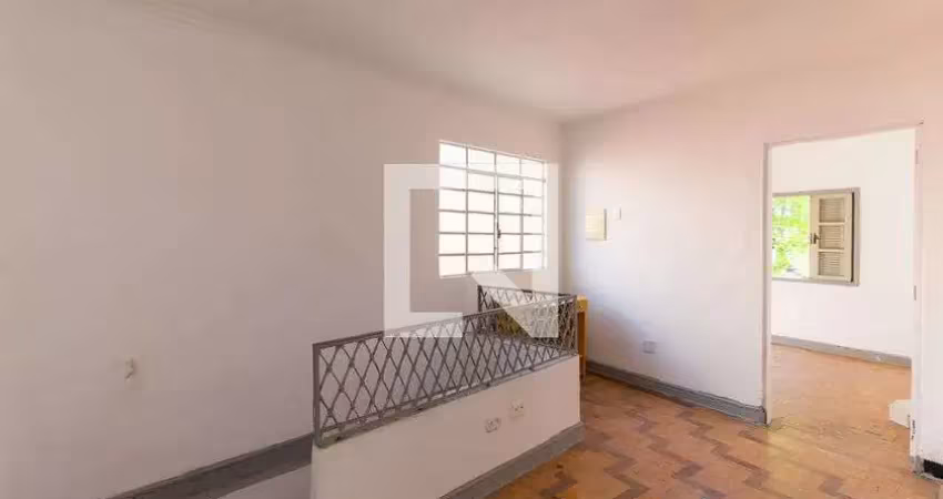 Casa para aluguel - vila formosa, 2 quartos,  120 m² - são paulo