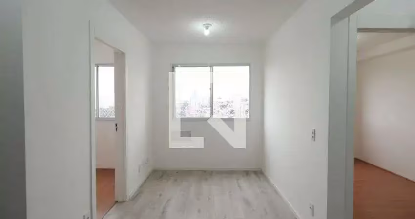 Apartamento para aluguel - tatuapé, 2 quartos,  35 m² - são paulo