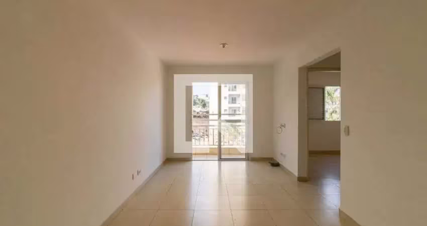 Apartamento para aluguel - jardim maia, 2 quartos,  62 m² - guarulhos