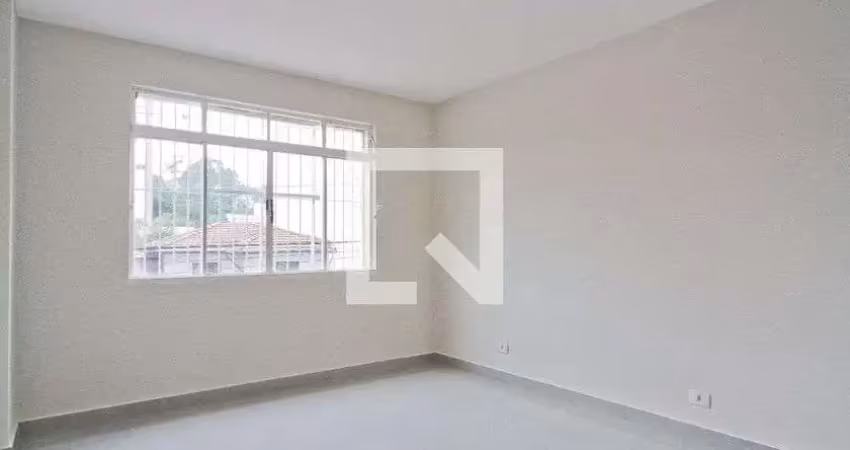 Apartamento para aluguel - santana, 2 quartos,  90 m² - são paulo