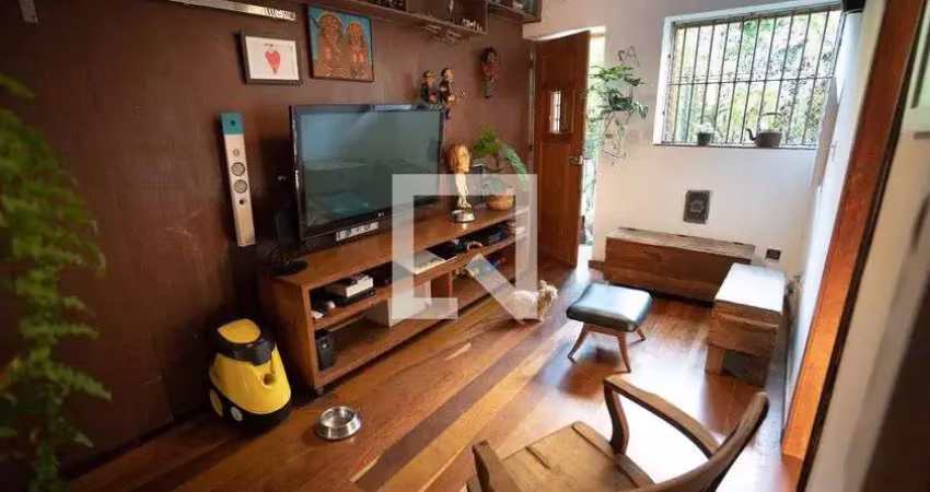 Casa para aluguel - centro, 2 quartos,  69 m² - rio de janeiro