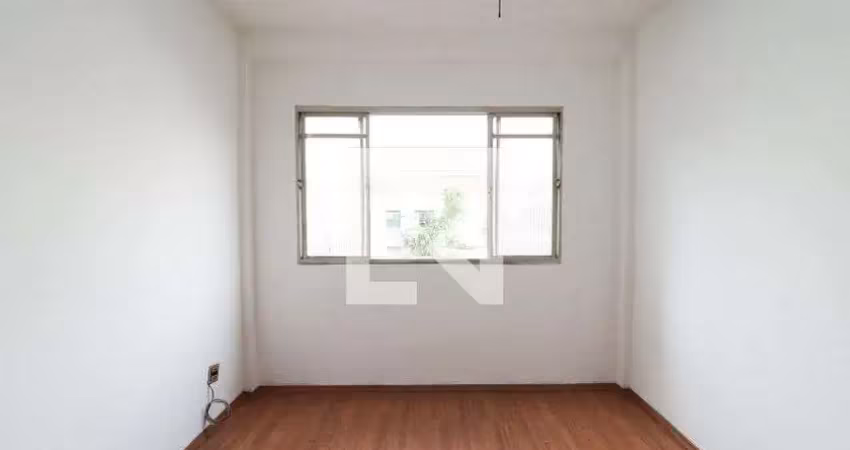 Apartamento para aluguel - água fria, 1 quarto,  47 m² - são paulo