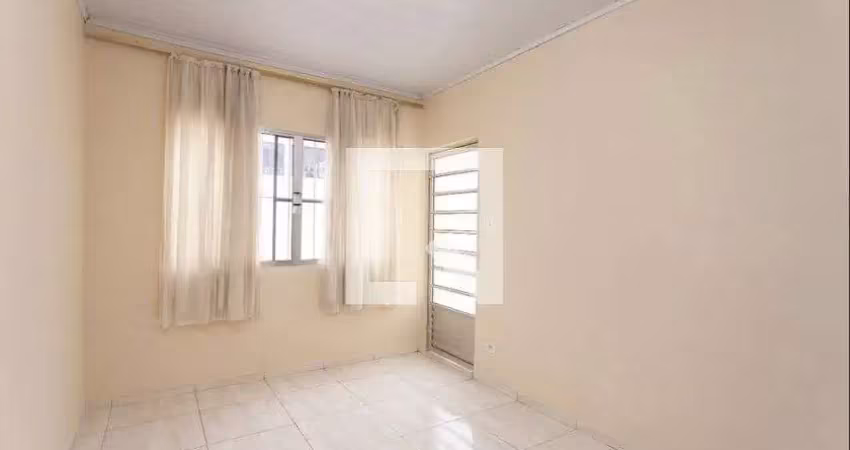Casa para aluguel - jardim maria rita, 2 quartos,  180 m² - são paulo