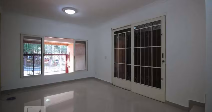 Casa para aluguel - freguesia do ó, 2 quartos,  140 m² - são paulo