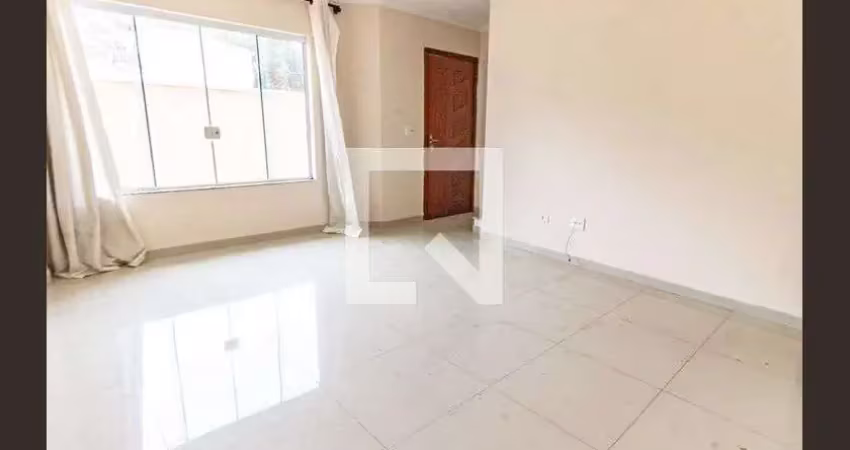 Casa / sobrado em condomínio para aluguel - jardim anália franco, 3 quartos,  125 m² - são paulo