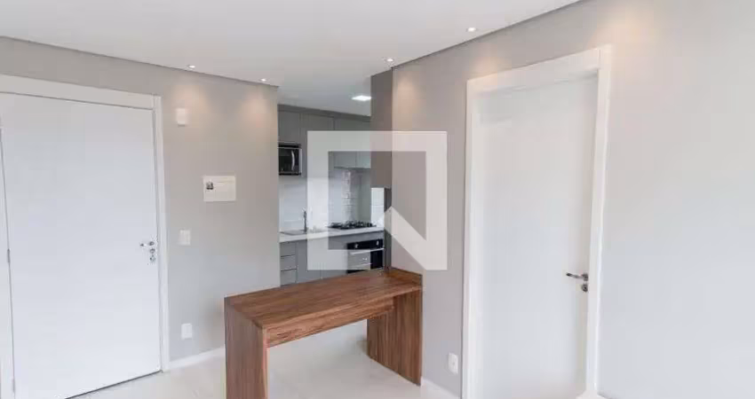 Apartamento para aluguel - vila guilherme, 2 quartos,  37 m² - são paulo