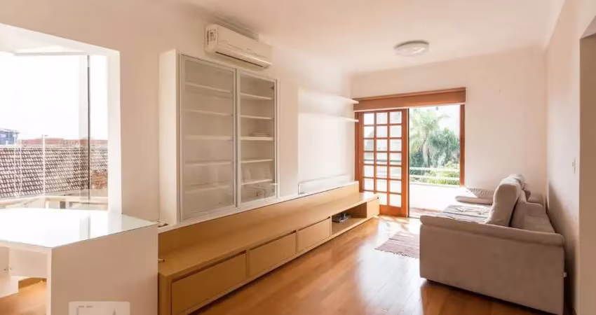 Apartamento para aluguel - menino deus, 2 quartos,  90 m² - porto alegre