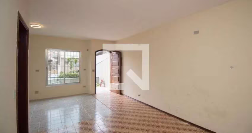 Casa para aluguel - vila mazzei, 3 quartos,  230 m² - são paulo