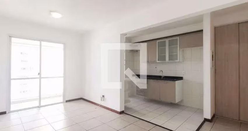 Apartamento para aluguel - tatuapé, 2 quartos,  54 m² - são paulo