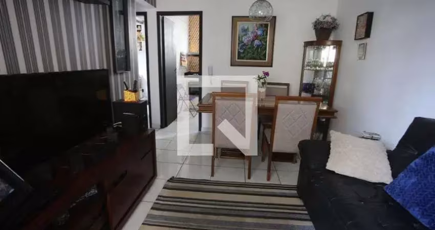 Apartamento para aluguel - estoril , 2 quartos,  46 m² - belo horizonte