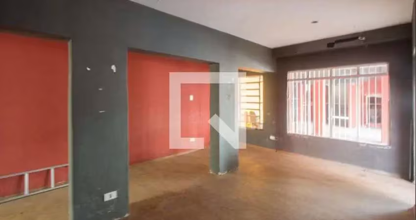 Casa para aluguel - chácara santo antonio, 3 quartos,  263 m² - são paulo