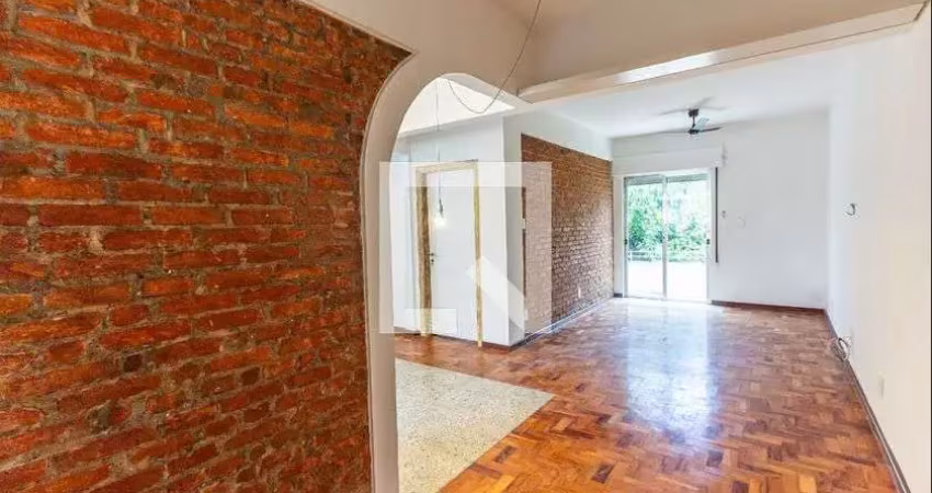 Apartamento para aluguel - moema, 1 quarto,  67 m² - são paulo