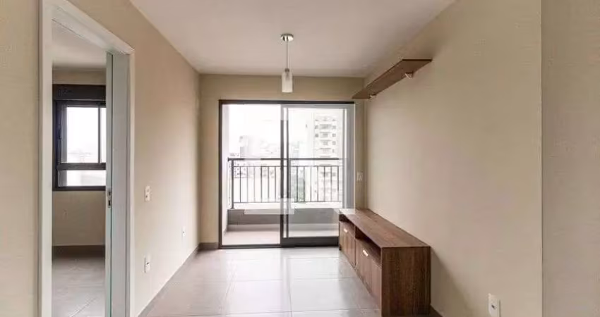 Apartamento para aluguel - santa cecília, 2 quartos,  42 m² - são paulo
