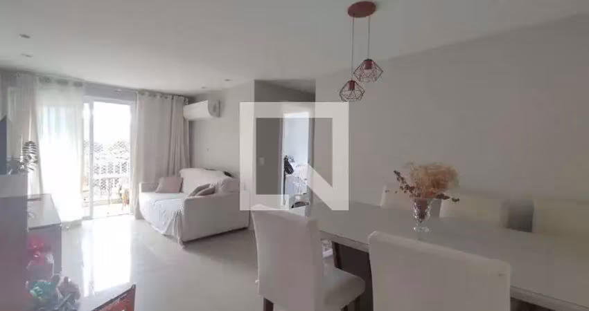 Apartamento para aluguel - jacarepaguá, 2 quartos,  67 m² - rio de janeiro