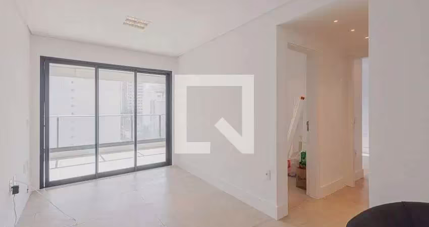 Apartamento para aluguel - pinheiros, 2 quartos,  73 m² - são paulo