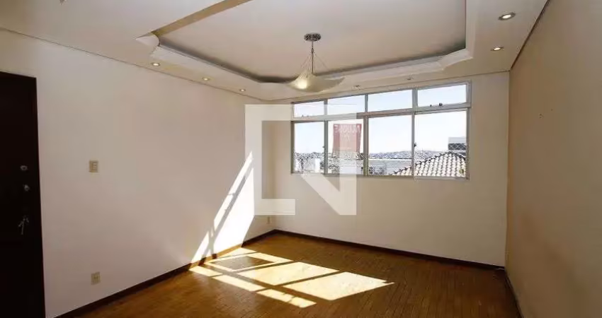 Apartamento para aluguel - barroca, 3 quartos,  110 m² - belo horizonte