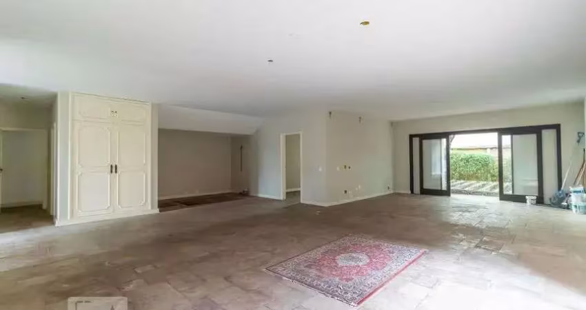 Casa para aluguel - vila madalena, 4 quartos,  400 m² - são paulo