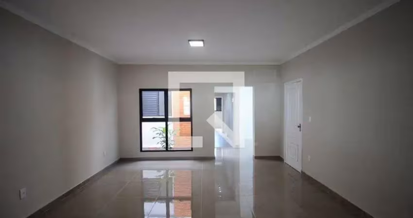Casa para aluguel - central parque sorocaba, 2 quartos,  140 m² - sorocaba