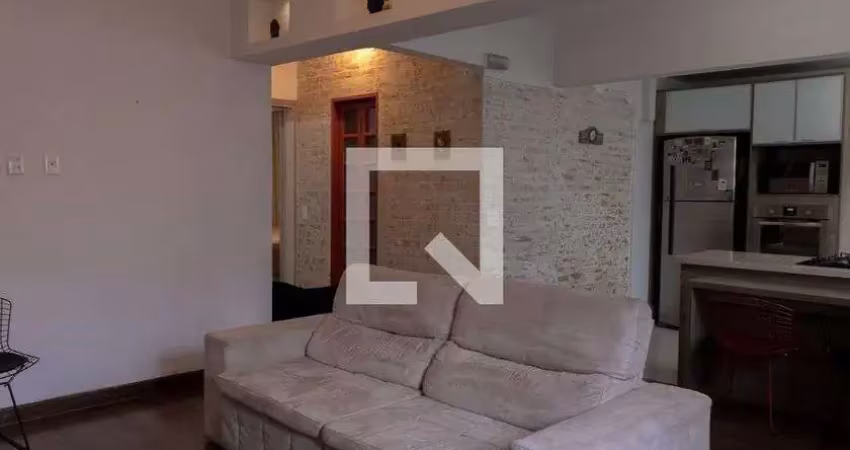 Apartamento para aluguel - pinheiros, 3 quartos,  120 m² - são paulo