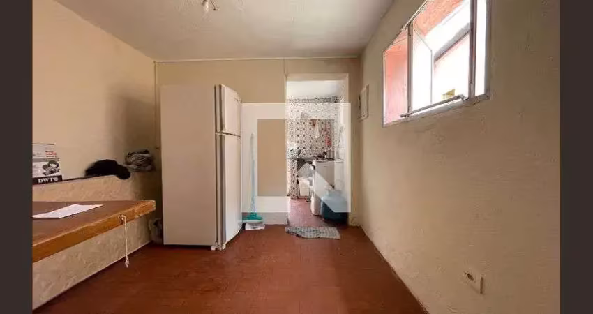 Casa para aluguel - jaguaré, 1 quarto,  50 m² - são paulo