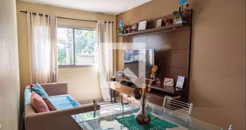 Apartamento para aluguel - ipiranga, 2 quartos,  54 m² - são paulo